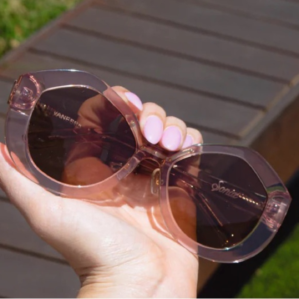 SONIX GLASSES - Picture 2 of 10